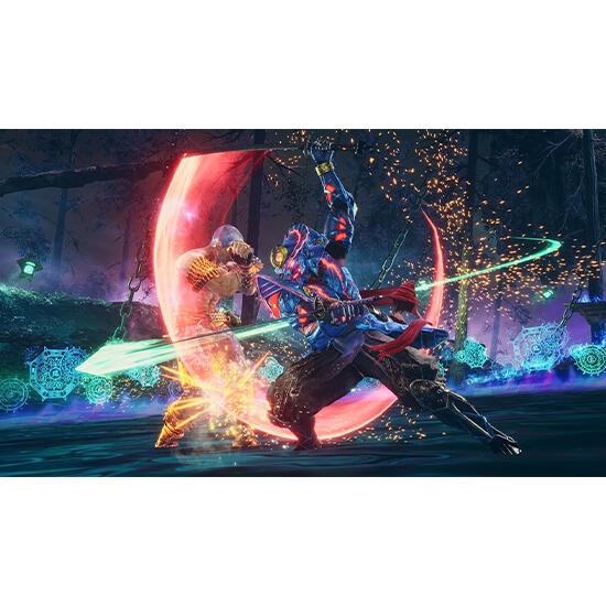 Tekken 8 Game for Sony PS5