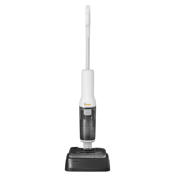 Roborock Wet and Dry Vacuum Cleaner F25 RT White