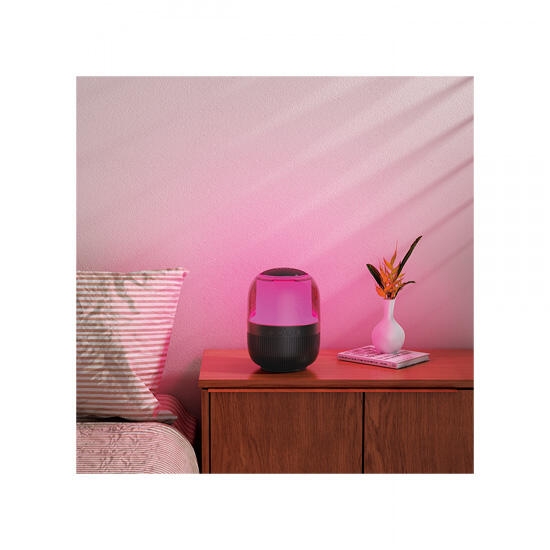 Havit Multi-color Portable BT Speaker SSK889B Black