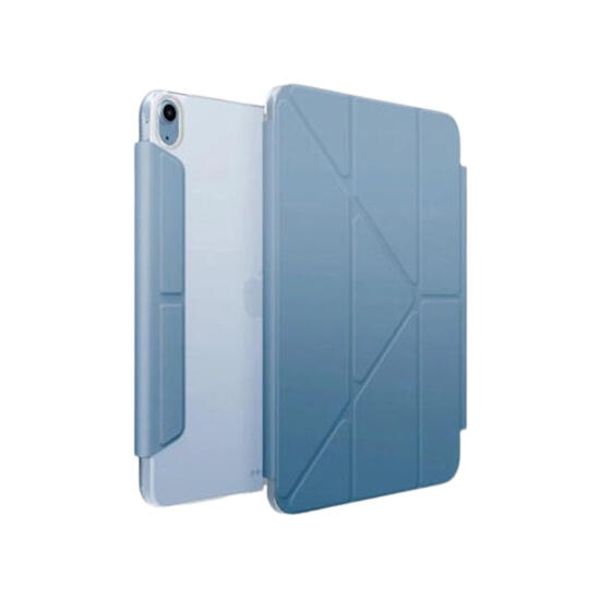 Uniq Camden Click New iPad Air 13 (2024) Blue