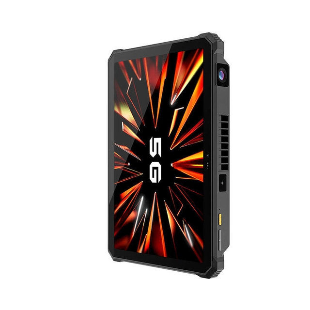 Blackview Tab Active 12 Pro 5G 12/256GB Black