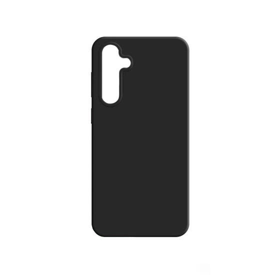 Ovose Protective Case Lovely Fruit Series Samsung A155 Galaxy A15 Black