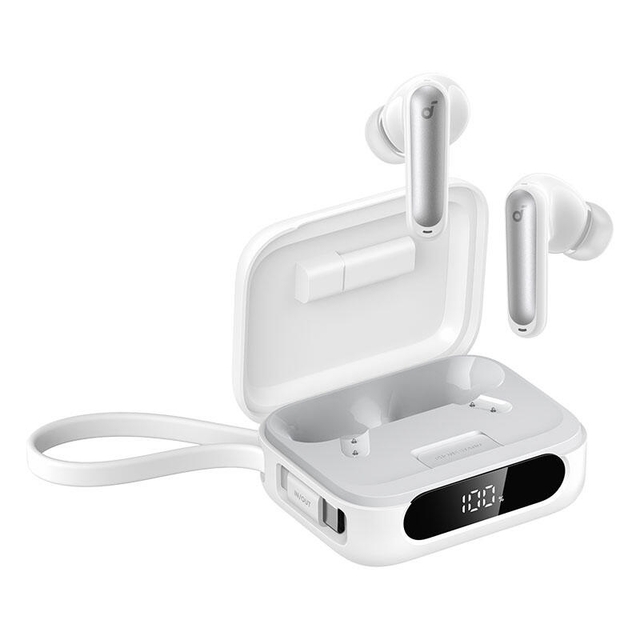 Anker Soundcore Earbuds P41i A3937 White