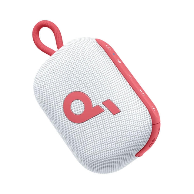 Anker Soundcore Select 4 Go Red