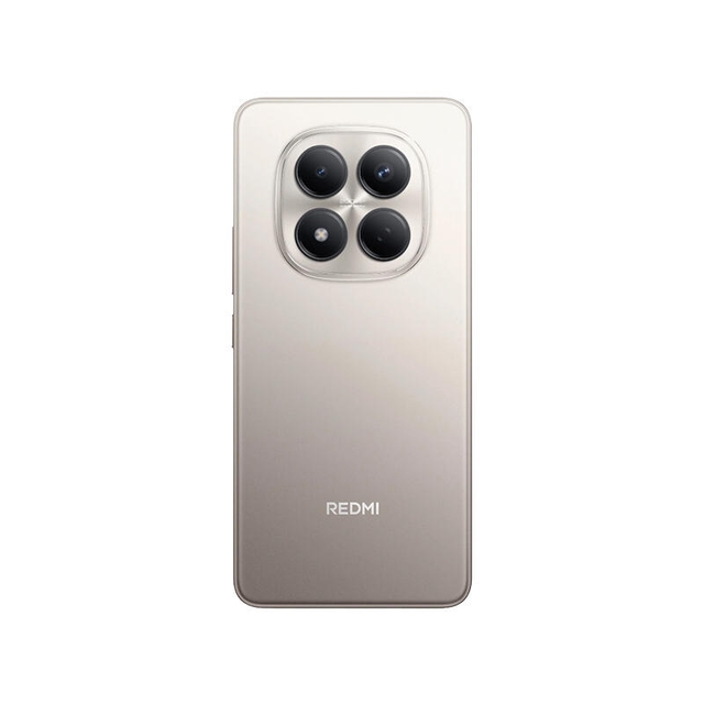 Xiaomi Redmi Note 15 Pro 4G 8/256GB Titanium