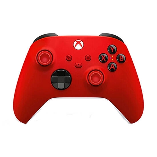 Microsoft Xbox Series X/S Controller Red
