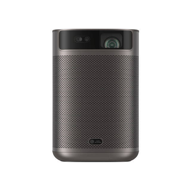 XGIMI Mogo 2 Pro XK10T Black