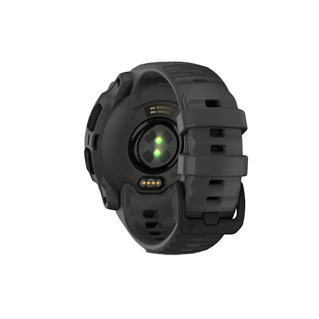 Garmin Watch Instinct E 40mm Black