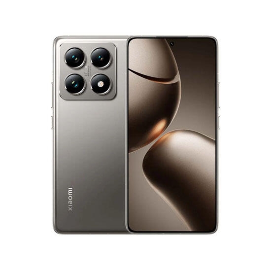 Xiaomi 14T Pro 5G 12/512GB Grey