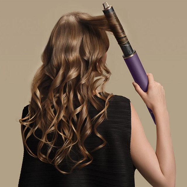 Dreame AirStyle Pro Hair Styler Purple