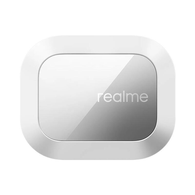 Realme Buds Air 8 Pro White