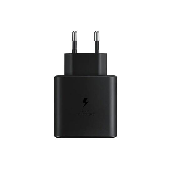 Samsung Travel Adapter 45W USB-C EP-TA845 Black