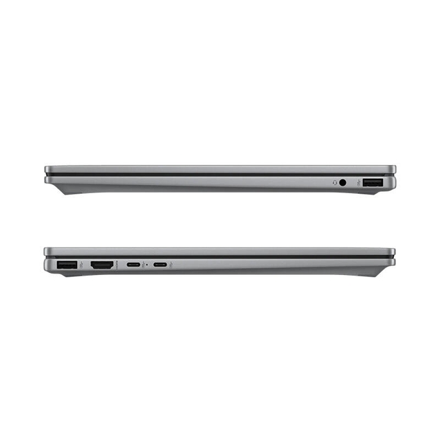 HP OmniBook X Flip x360 C5HX6EA, AMD Ryzen 5-340 AI, AMD Radeon 840M, 16GB RAM SSD 1TB, Windows 11 Home, ლეპტოპი