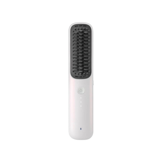 Xiaomi Cordless Hair Straightener Brush White