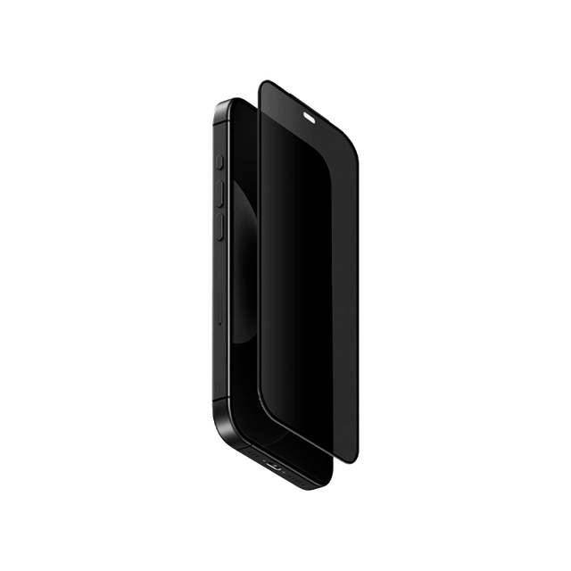 Uniq Optix Covex Privacy Glass Apple iPhone 18 Pro