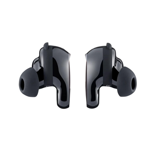 Bose QuietComfort Ultra Earbuds Gen 2 Black