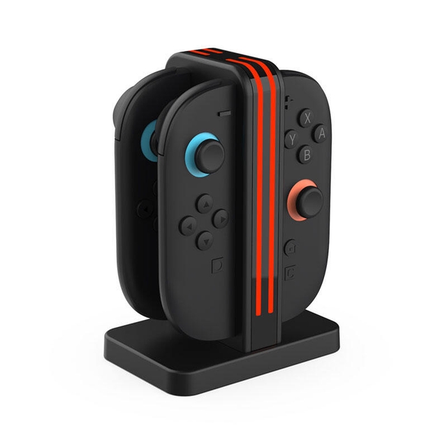 DOBE Switch 2 Charging Dock TNS-3171 Black