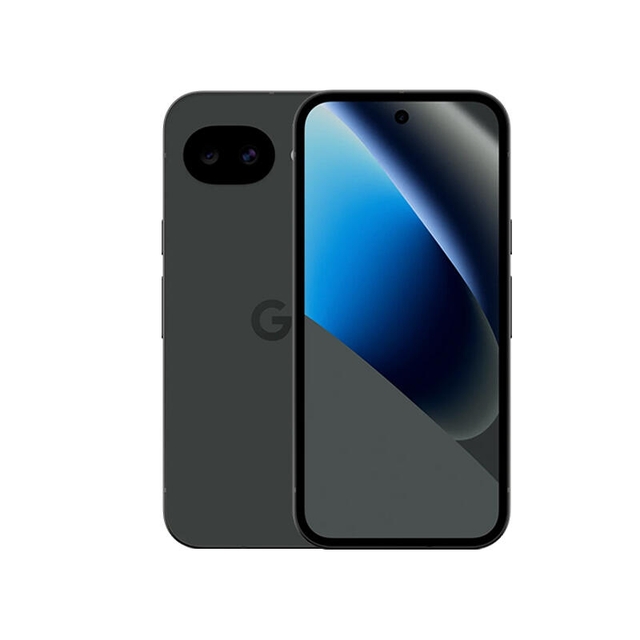 Google Pixel 10A 5G 8/256GB Obsidian