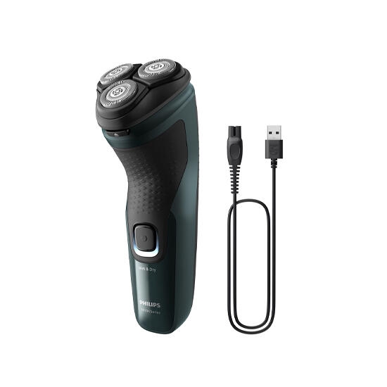 Philips Shaver X3002/00 Green