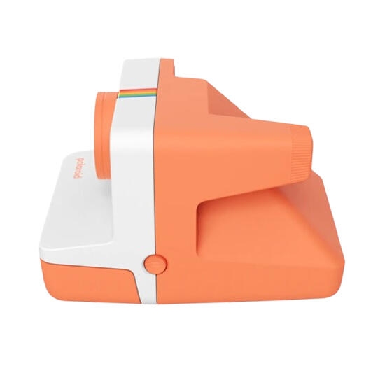 Polaroid Now Generation 3 Coral