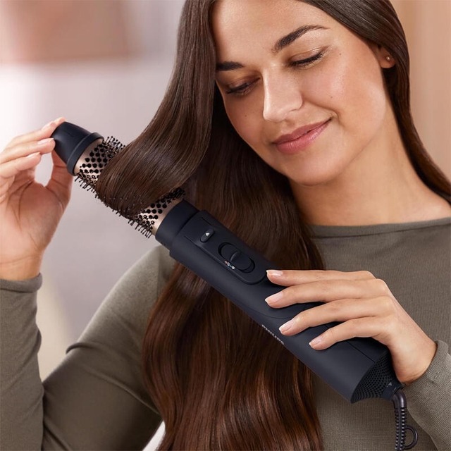 Philips Hair Styler BHA530/00 Blue