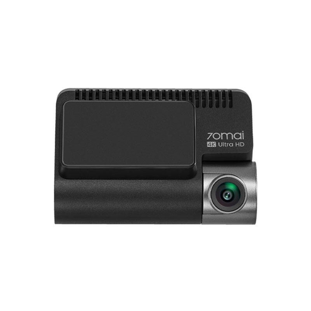Xiaomi 70mai Dash Cam 4K A800SE Black