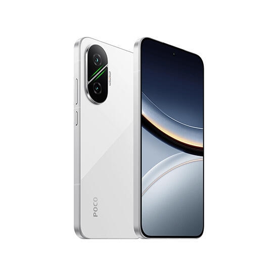 Xiaomi Poco F7 5G 12/256GB White