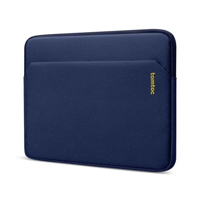 Tomtoc Light A18 Laptop Sleeve 13 A18C3B2 Navy Blue