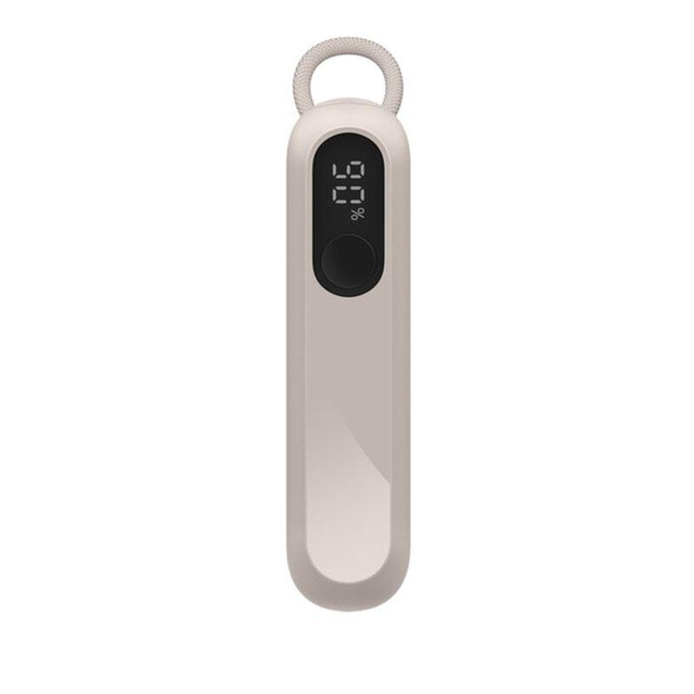 Belkin Power Bank 10000mAh With Display BPB027HQSD Sand