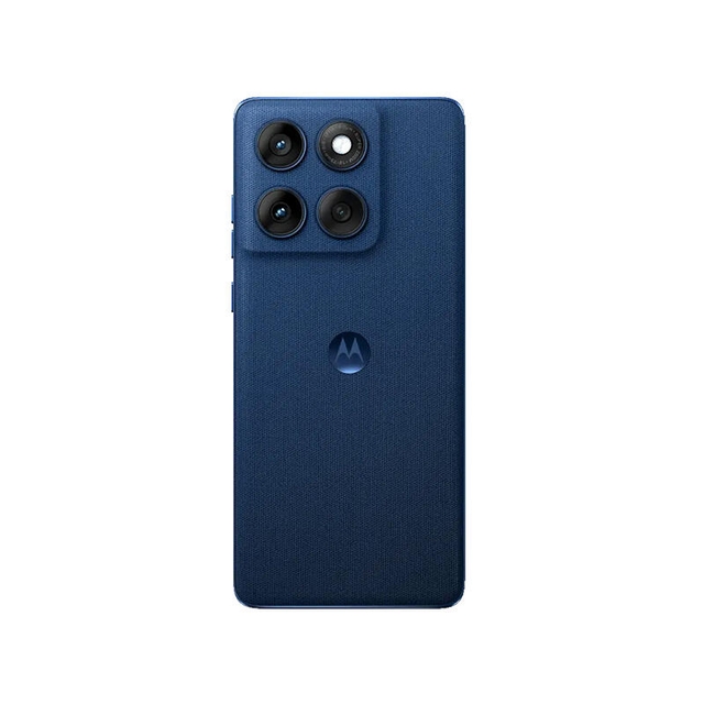 Motorola Moto Edge 60 12/256GB 5G Blue