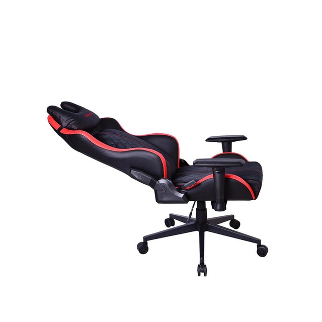 Havit Gaming Chair GC936A Black/Red
