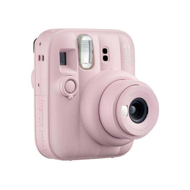 Fujifilm Instax Mini 13 Instant Camera Candy Pink