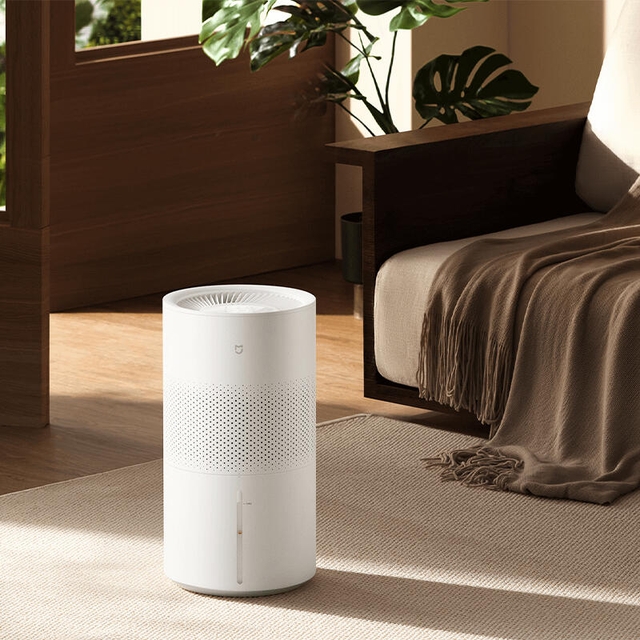 Xiaomi Mijia Smart Evaporative Humidifier Pro White