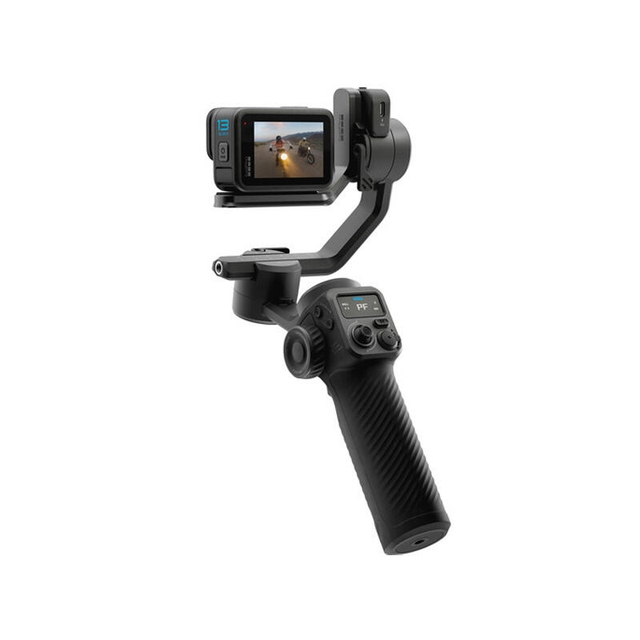 GoPro Fluid Pro Al Black