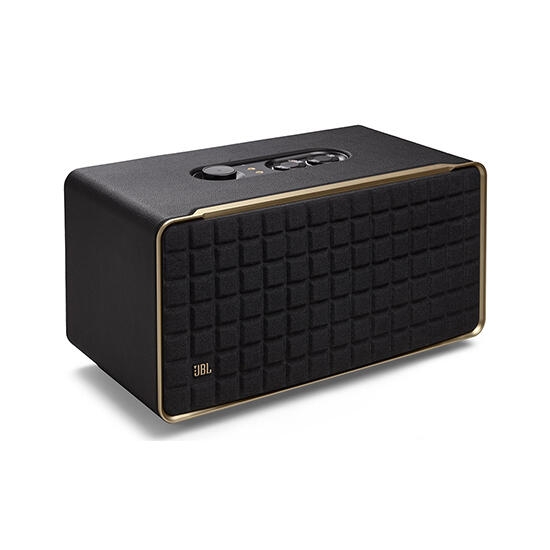 JBL Authentics 500 Black