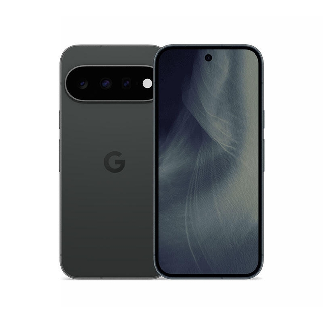 Google Pixel 11 5G 12/256GB Obsidian