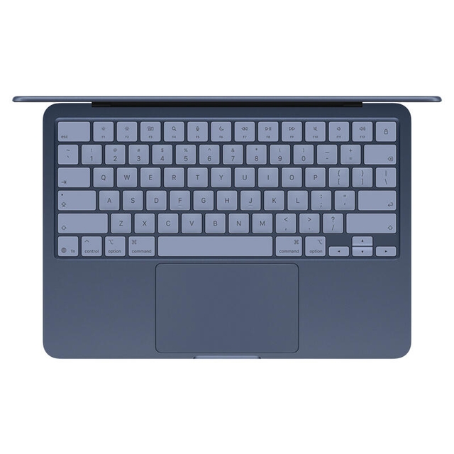 Apple Macbook Neo 13 inch 2026 MHFF4LL/A A18 Pro Chip 6c CPU 5c GPU 8GB/256GB Indigo