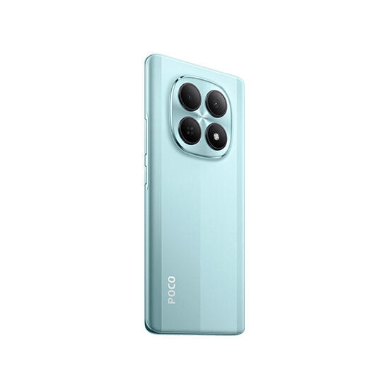 Xiaomi Poco M8 NFC 5G 8/512GB Green