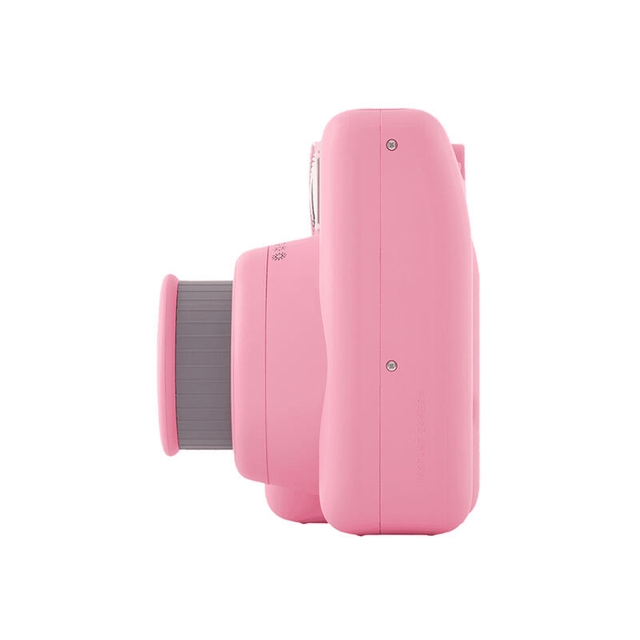Fujifilm Instax Mini SE Instant Camera Pink