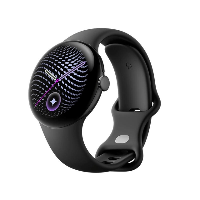 Google Pixel Watch 5 45mm Black