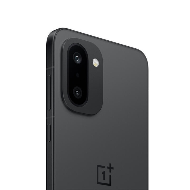 OnePlus 15R 5G 12/512GB Black