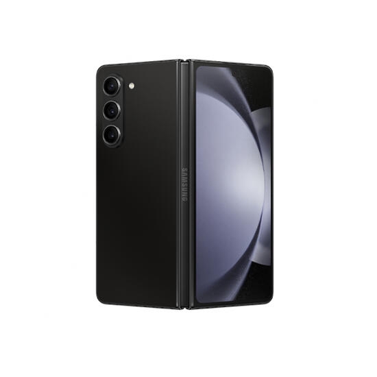 Samsung Galaxy Fold 5 F946B/DS 5G 12/256GB Phantom Black