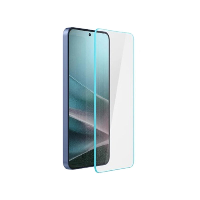 Spigen Glass Screen protector EZ Fit For Samsung Galaxy S25(2P) AGL07440