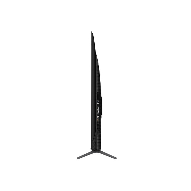 TCL TV 55P8K Black