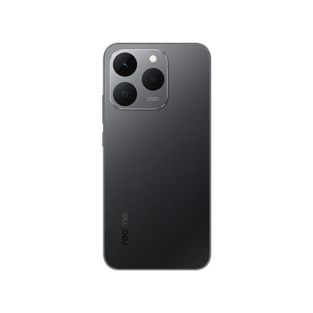 Realme 15T NFC 5G 8/256GB Titanium
