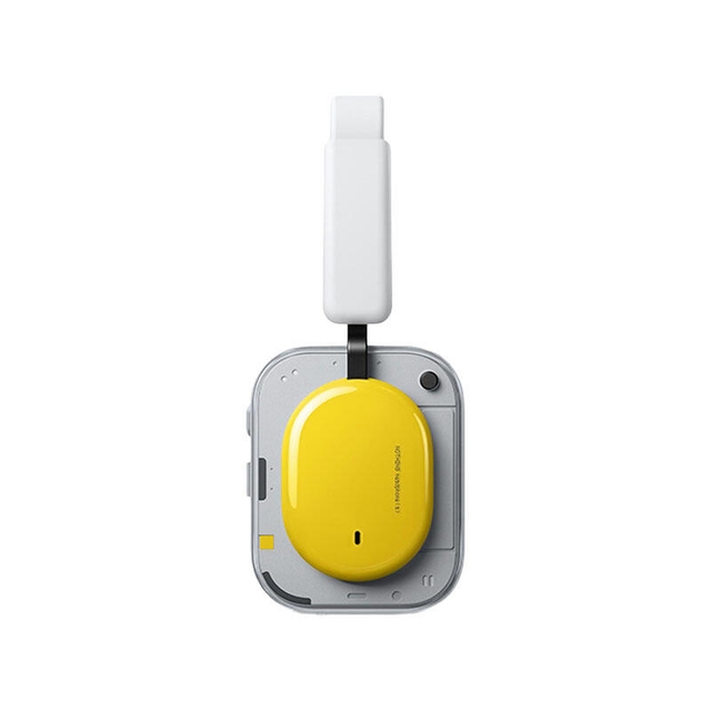 Nothing Headphone (A) B186 Yellow