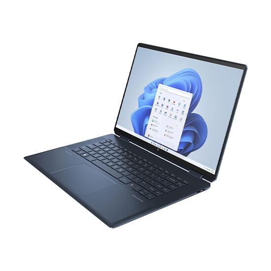 HP Spectre 16 x360 8F929EA Nocturne Blue
