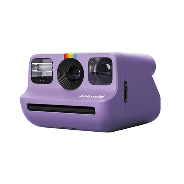 Polaroid Go Generation 2 Purple