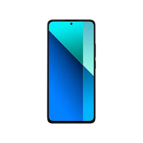 Xiaomi Redmi Note 13 4G 6/128GB Black