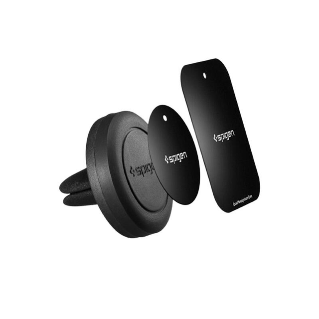 Spigen Magnet Car Mount Q11 SGP11583 Black